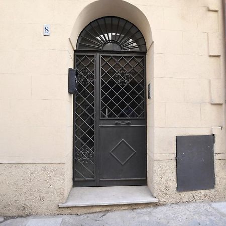 San Basilio'S Home Historical Center Παλέρμο Εξωτερικό φωτογραφία