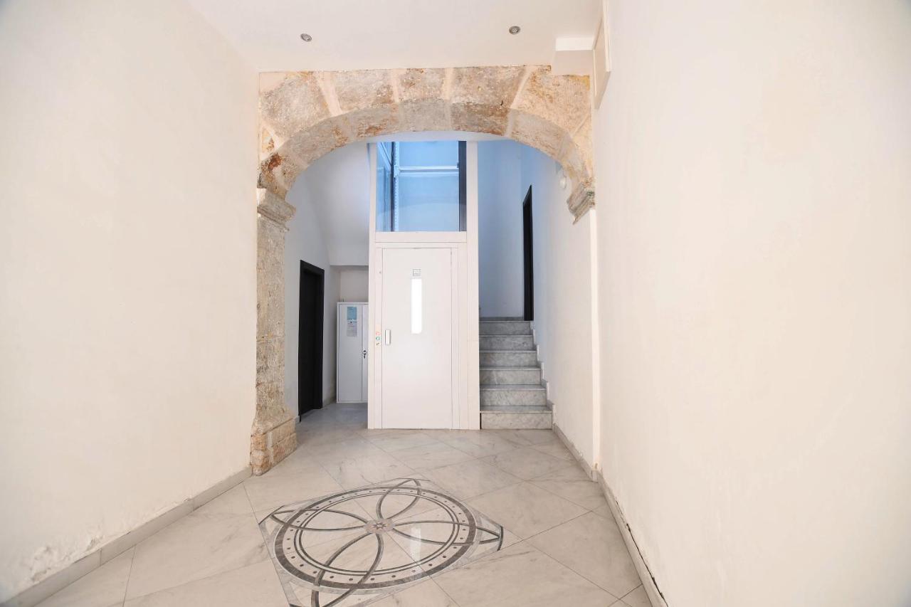 San Basilio'S Home Historical Center Παλέρμο Εξωτερικό φωτογραφία